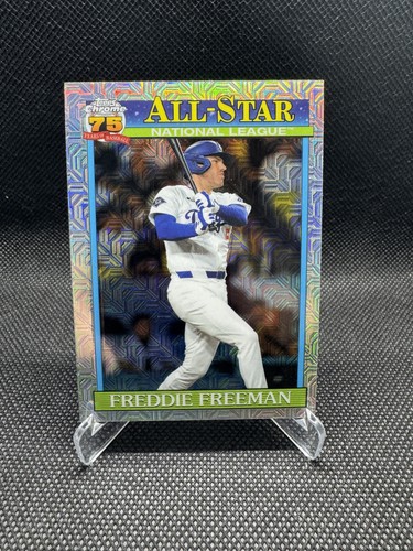 Freddie freeman all star - freddie,