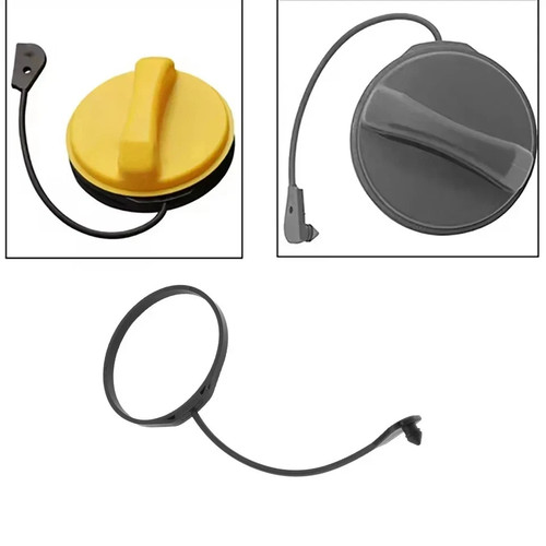 Tether rubber strap - , fuel