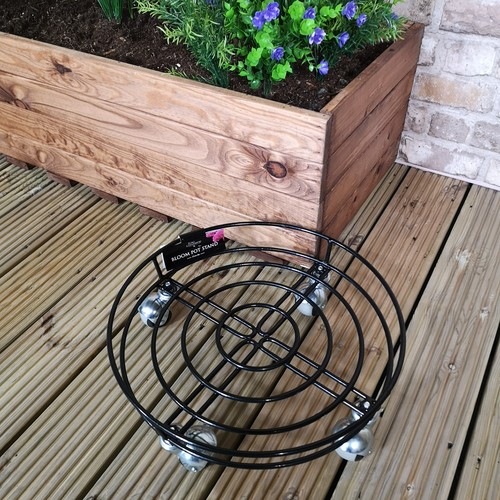 27cm black heavy - 27cm,