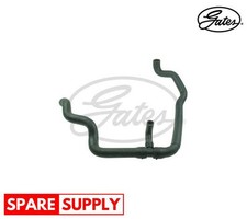 Radiator hose for - hose, vw