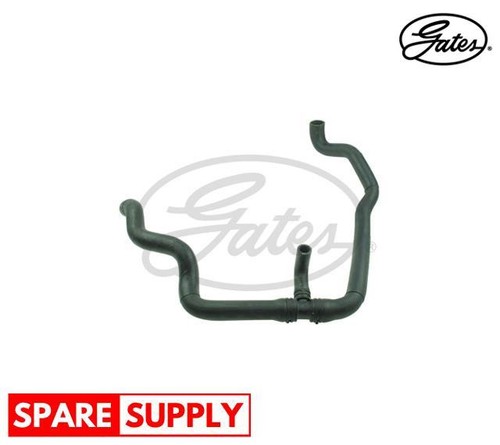 Radiator hose for - hose, vw