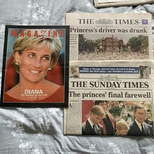 The Times Newspapers September