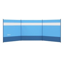 Outsunny Camping Windbreaks