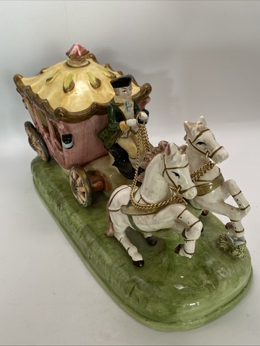 Vintage capodimonte style - vintage,