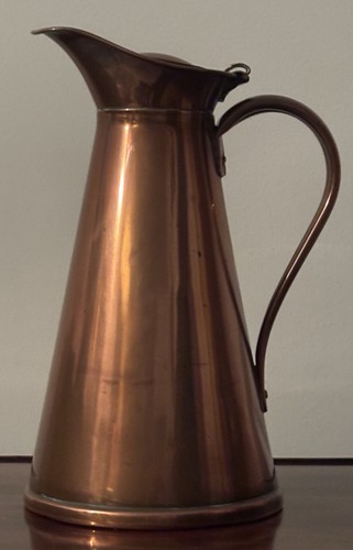 Antique s solid - antique, copper