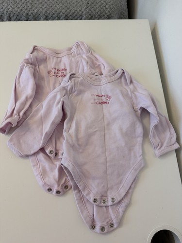 Baby sleepsuit - sleepsuit, grow