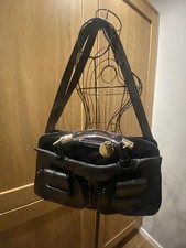 CHLOE vintage Saskia  black