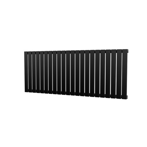 Radiators black horizontal - radiators,