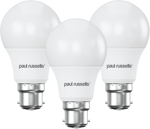 Paul russells 2700k - paul,