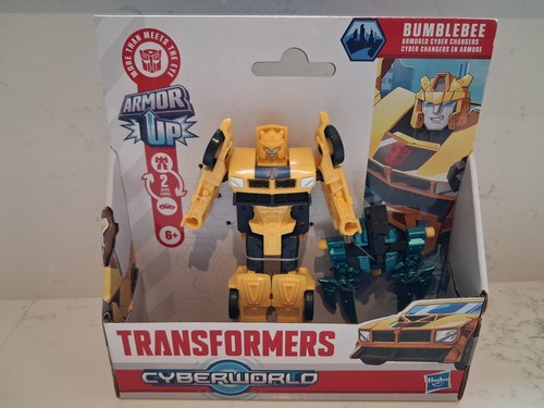 Transformers cyberworld cyber - transformers,