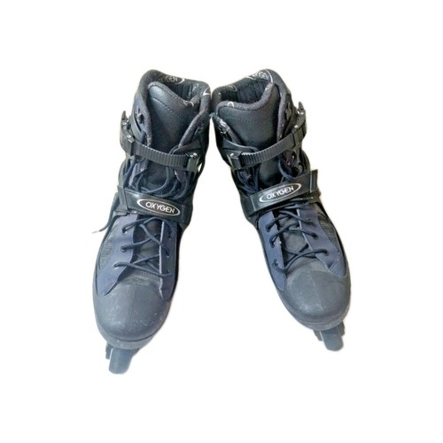 Inline skates oxygen - inline, atv5