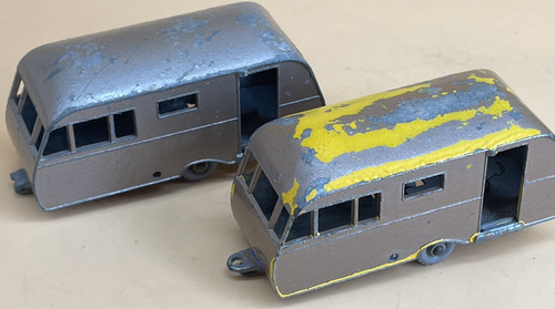 Job lot matchbox - lot,