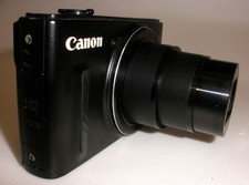 Canon Powershot SX610 HS