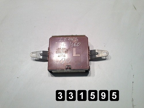 2006 lexus ecu - 2006,