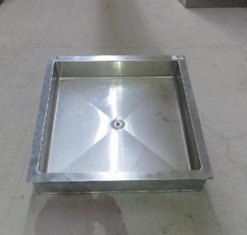 Stainless steel 31 5 - 31.5, x