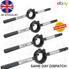 All-Steel Round Die Stock