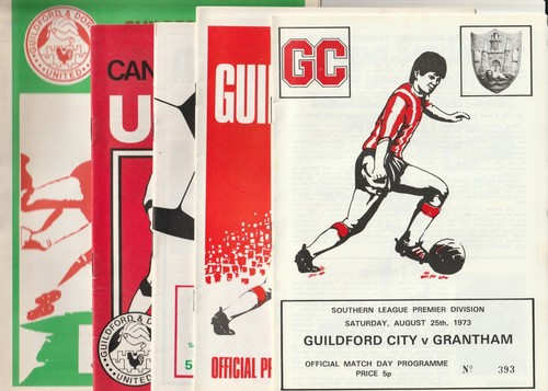 Guildford city home - city,