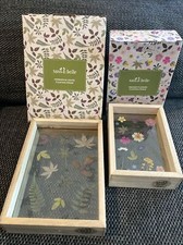 Sass and Belle Pressed Flowers