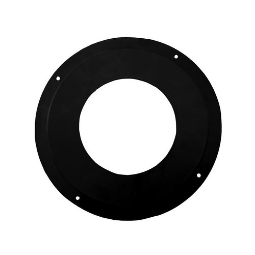 Rosette collar vitreous - rosette,