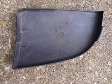 PIAGGIO VESPA ET2 ET4 50 125 RIGHT LEGSHIELD TRIM PANEL COVER