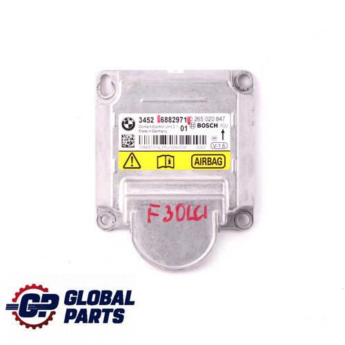 Bmw f20 f21 f30 - bmw, ecu