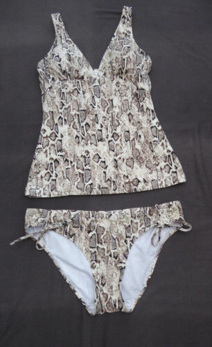 Marks spencer snakeskin - &,
