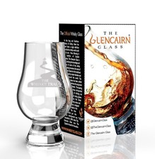 THE SCOTCH WHISKY TRAIL