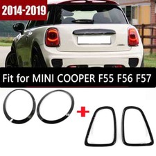 Fit For Mini F55 F56 F57 One