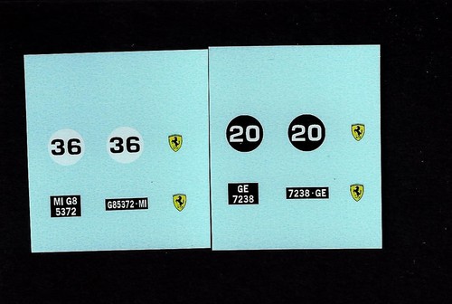 Dinky 216 ferrari dino - 216,