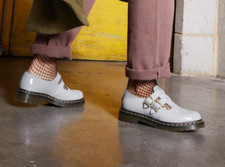 DR. MARTENS 8065 PATENT