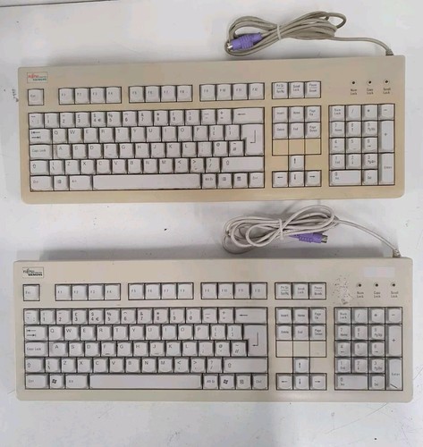 Fujitsu siemens kbpc uk - s2,