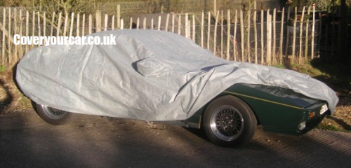 Tvr tasmin 280i four - tvr,