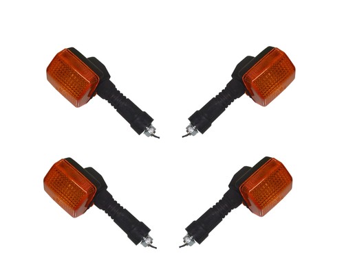 Indicators complete set 4 - complete, of