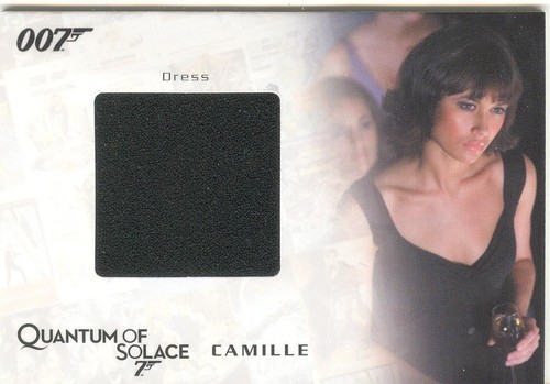 James bond archives - bond, relic