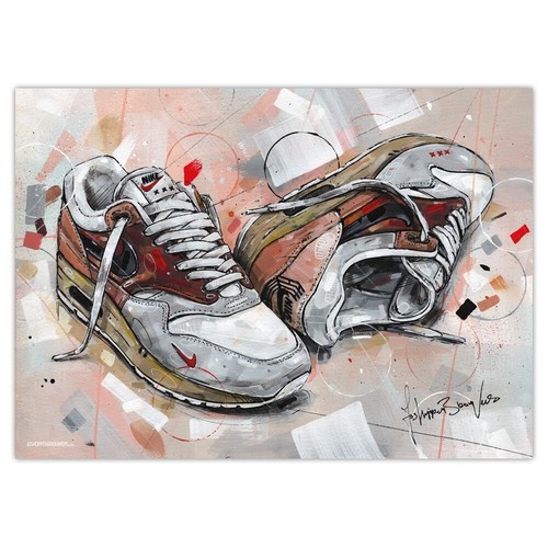 Nike air max amsterdam - amsterdam, 2020