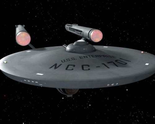 Star trek original series - trek,