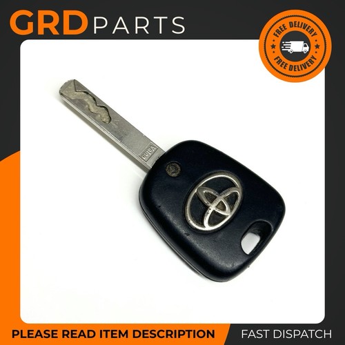 Genuine toyota aygo - toyota,