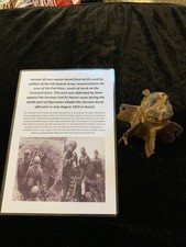 Ww2 Mortar End