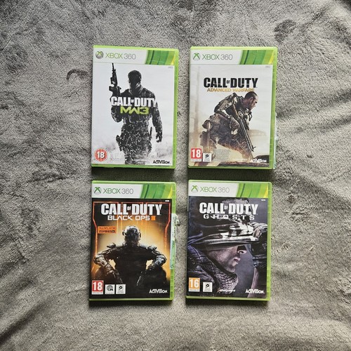 Xbox 360 call - xbox, bundle
