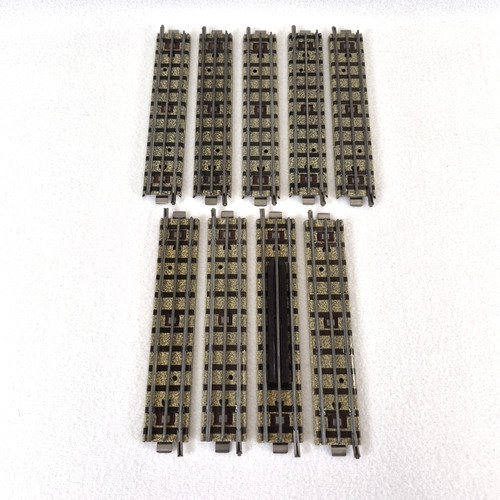 Hornby dublo rail gauge - dublo,