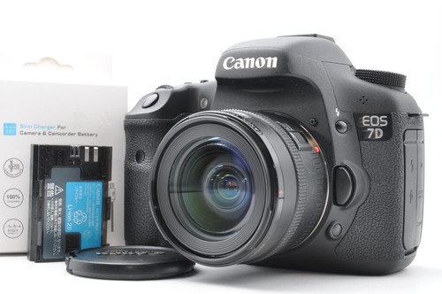 Near mint canon eos - canon, digital