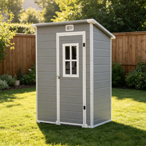 Lockable door window - lockable, patio