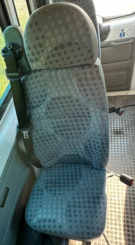 Mk7 ford transit - ford, seater