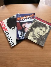 Bob Dylan UK Concert
