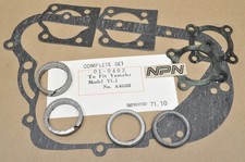 NOS Yamaha YL1 Rocky Japan