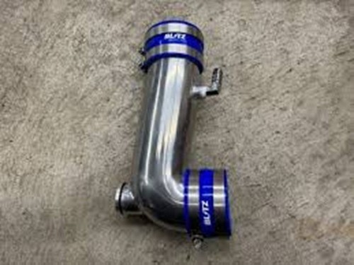Blitz aftermarket suction kit - blitz,