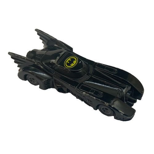 Ertl batmobile batman - ertl,