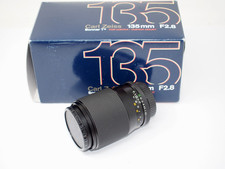 Contax Carl Zeiss Sonnar