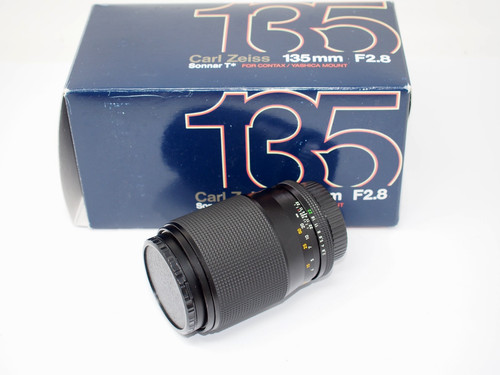Contax carl zeiss sonnar - contax,