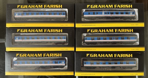Graham farish gauge - graham,